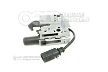 Blokada pokrywy z mikroprzełącznikiem 4M8823509A (1)