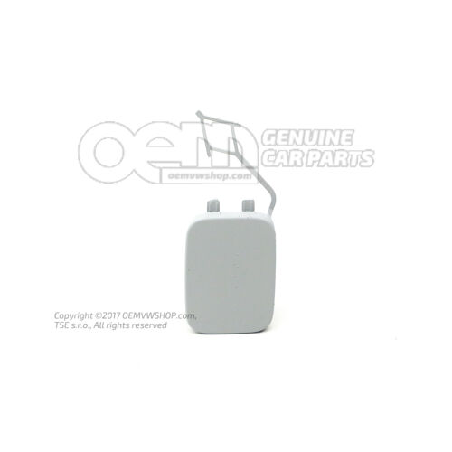 Zagruntowana osłona ucha holowniczego 82A807441  GRU