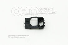 Zaślepka końcowa do pojazdów z systemem kamery cofania 10E807151 (4)