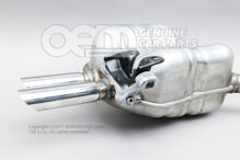 Tłumik środkowy z tłumikiem tylnym 1Z0253181Q (4)