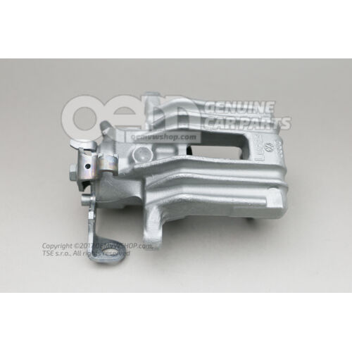 Obudowa zacisku hamulcowego 6R0615424