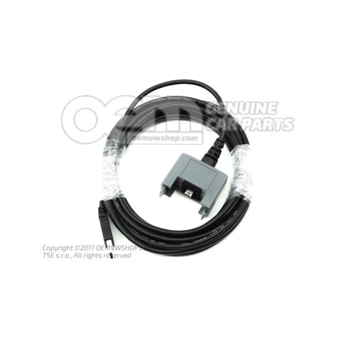Moduł USB-A VAS 6154/12 ASE40544600000