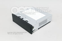 Jednostka sterująca elektroniką informacyjną z radiem, bluetooth i nawigacją ze zintegrowanymi danymi map 10A035816J (3)