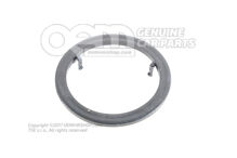 Pokrętło regulacji pierścienia dystansowego 1J0881493