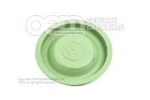 Verschlussdeckel für Golf 4, Bora 02K141073 (1)