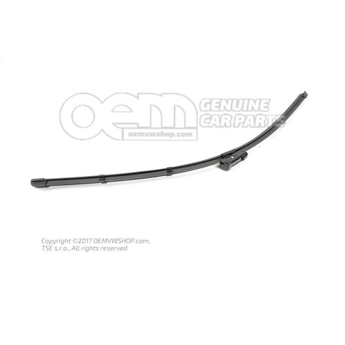 Pióro wycieraczki aerodynamicznej 5C7955425B