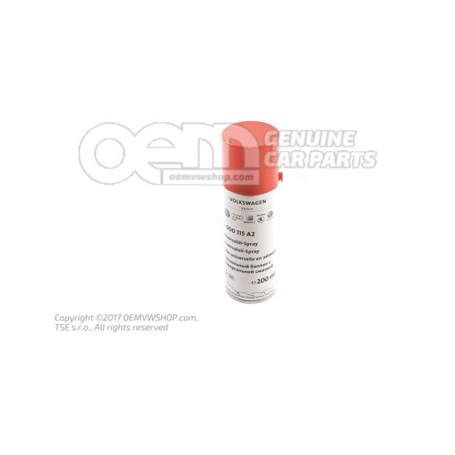Olej uniwersalny G  000115A2