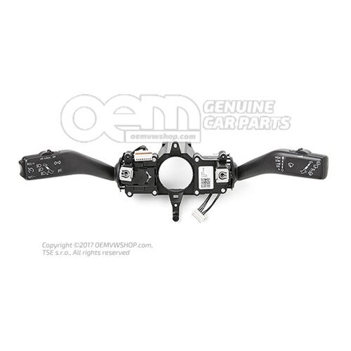 System tempomatu 3T0035623A