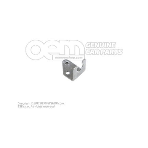 Łącznik Volkswagen Polo Hatchback 6N 036129785E