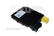 Moduł elektroniczny przełącznika zespolonego kolumny kierownicy 1K0953549CH Moduł elektroniczny przełącznika zespolonego kolumny kierownicy 1K0953549CH