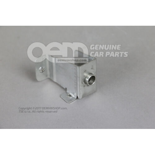 Część wtykowa Volkswagen Beetle 1C 1C1858857