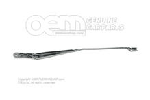 Ramię wycieraczki Aero (po stronie pasażera) – kierownica po prawej stronie 5NC955409 (1)