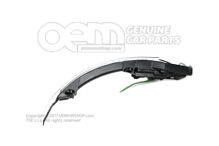 Kierunkowskaz 4L0949101 (1)