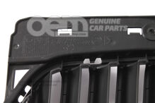 Kratka satynowa czarna Skoda Superb 3U 3U0853653B 9B9 (2)