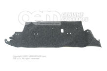 Zaślepka antracytowa 1Z0863946F 1BS Zaślepka antracytowa 1Z0863946F 1BS