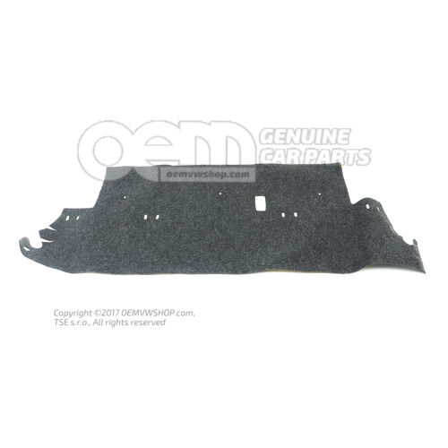 Zaślepka antracytowa 1Z0863946F 1BS