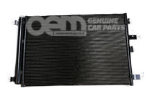 Skraplacz klimatyzacji ze zbiornikiem płynu 8V0816411A (1)