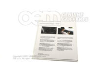 Dokument aktywacyjny dla MirrorLink 5F0054830 (1)