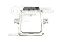 Jednostka sterująca systemem dozowania środka redukującego 80A907355K