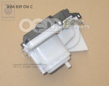 Zamek drzwi z siłownikiem 1HM839016C 1HM839016C (1)