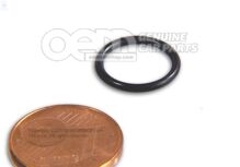 Uszczelka łożyska wycieraczki 171955729