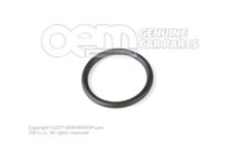 Pierścień uszczelniający WHT006998