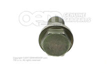 Śruba banjo 10-2 N  90363703 (1)