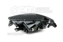 Reflektor LED (tylko ruch prawostronny) 10B941030A (1)