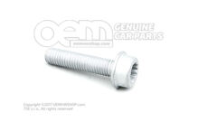 Śruba z łbem wielokątnym N  91104601 (1)