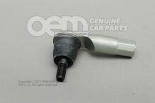 Końcówka drążka kierowniczego 1K0423812K (1)