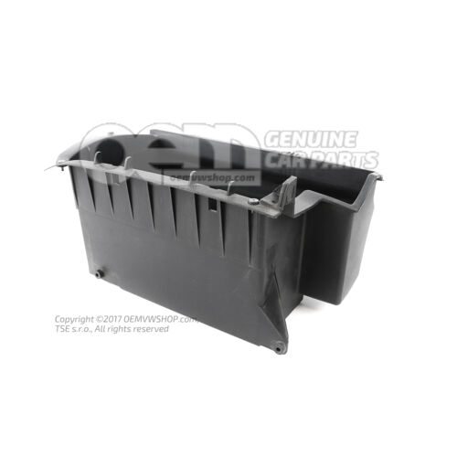Schowek onyksowy 6Y0881581A 47H
