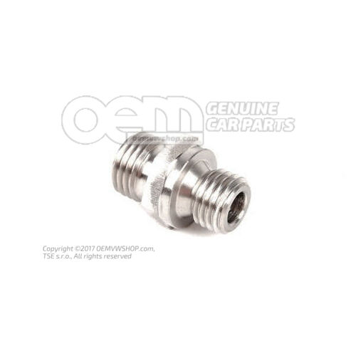 Element łączący 8 N  0207043
