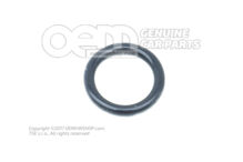 Obudowa pierścienia uszczelniającego o wymiarach 12X17X2,5 WHT003706