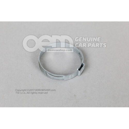 Klips 34 mm 99633225700