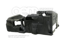 Pokrywa miski olejowej 04L103660G (1)