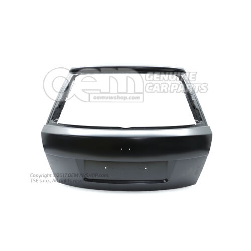 Tylna pokrywa 6Y0827025