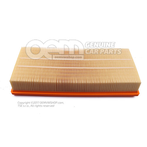 Element filtra powietrza 7L0129620