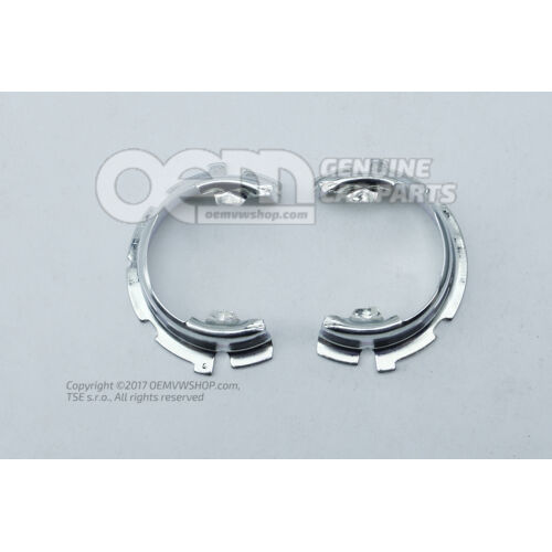 Zestaw naprawczy cylindra zamka 1U0898004