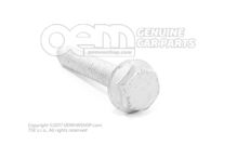 Śruba, sześciokąt. hd. z ramieniem N  10286205