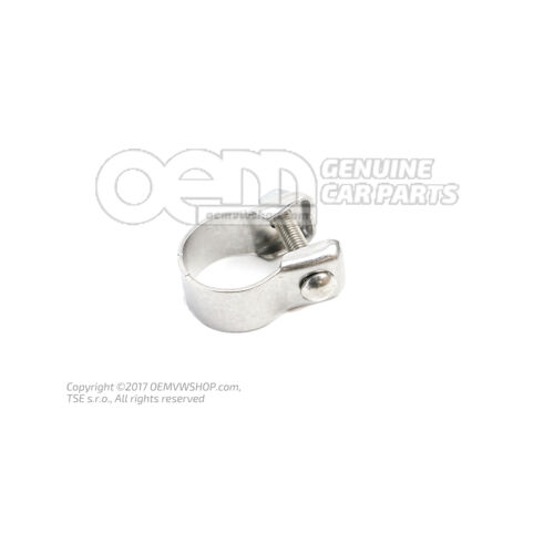 Zacisk 7H0819600A