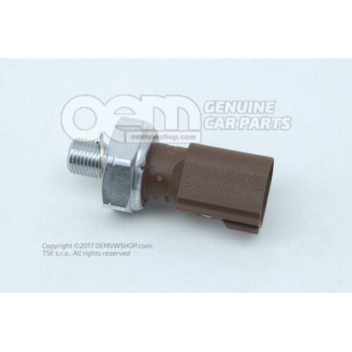 Przełącznik ciśnienia oleju 04L919081B