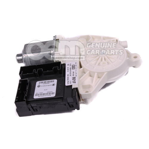 Silnik regulatora szyby 8P4959801F