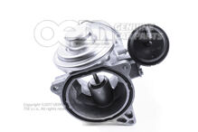 Abgasrückführungsventil für Touareg 070128070F (2)