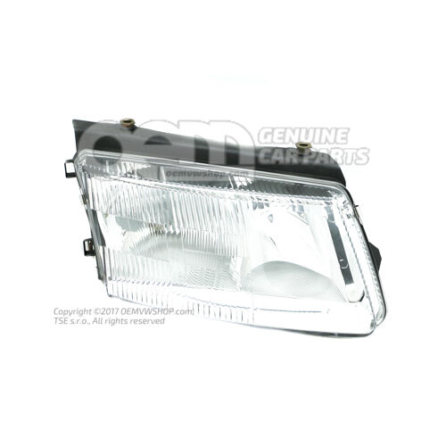 reflektor 3B0941018H