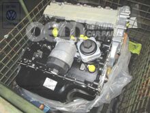 Podstawowy silnik Volkswagen Sharan 7M 021100031MX (3)