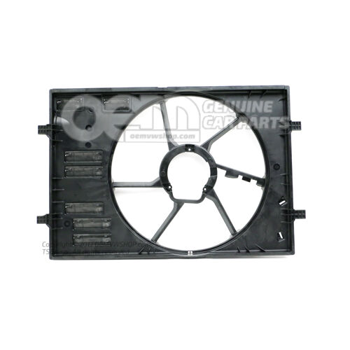 Pierścień wentylatora 5Q0121205N