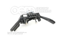 Kol. kierownicze Przełącznik kombi dusza (czarny) 8K0953502BD4PK (1)