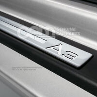 1 komplet listew progowych, podświetlanych 8V4071300