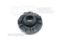 Tuleja gumowa 4M0121275A (1)