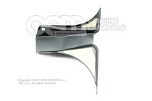 Okładka satynowo czarna 8D0853307  01C (1)